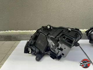 A2059062904,A2059063004,2059062904,2059063004 Фара передняя (комплект) Mercedes C W205 Арт 33580729ar, вид 2