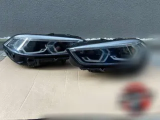 9482811,9482812 Фара передняя (комплект) BMW 1 F40 Арт 33580731ar, вид 1