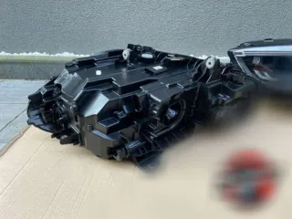 9482811,9482812 Фара передняя (комплект) BMW 1 F40 Арт 33580731ar, вид 2