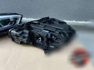 9482811,9482812 Фара передняя (комплект) BMW 1 F40 Арт 33580731ar, вид 3