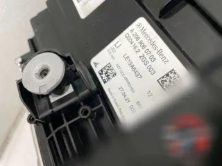 A2069060703,A2069060803,2069060703,2069060803 Фара передняя (комплект) Mercedes C W206 Арт 33592889ar, вид 3