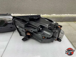 00501636830,00501508820,0050163683,0050150882 Фара передняя (комплект) Jeep Compass 2 Арт 33593027ar, вид 2