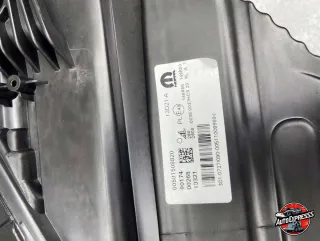 00501636830,00501508820,0050163683,0050150882 Фара передняя (комплект) Jeep Compass 2 Арт 33593027ar, вид 3