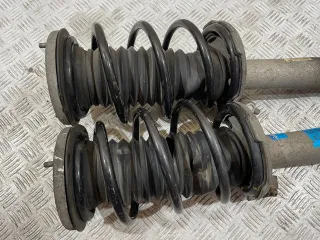 6765067, 824904000487, 311772, 824904003402 Стойка амортизатора передняя BMW 7 E65/E66 Арт 54114, вид 8