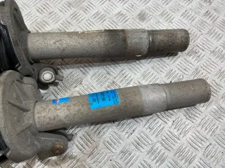 6765067, 824904000487, 311772, 824904003402 Стойка амортизатора передняя BMW 7 E65/E66 Арт 54114, вид 7