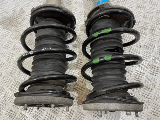 6765067, 824904000487, 311772, 824904003402 Стойка амортизатора передняя BMW 7 E65/E66 Арт 54114, вид 4