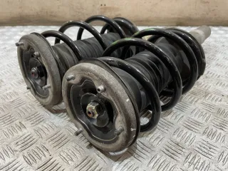 6765067, 824904000487, 311772, 824904003402 Стойка амортизатора передняя BMW 7 E65/E66 Арт 54114, вид 2