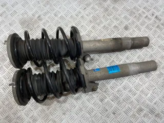 6765067, 824904000487, 311772, 824904003402 Стойка амортизатора передняя BMW 7 E65/E66 Арт 54114, вид 6