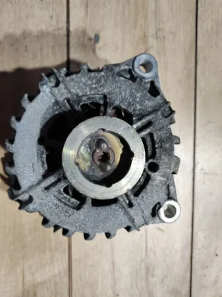 AH01,981568328001,37VE54,3070161,2711826B,IST60C034 Генератор Citroen jumpy 3 Арт 034746, вид 3