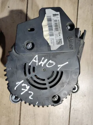 AH01,981568328001,37VE54,3070161,2711826B,IST60C034 Генератор Citroen jumpy 3 Арт 034746, вид 4