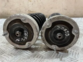 6775059, 814903002568 Амортизатор задний BMW 5 E60/E61 Арт 59572, вид 8