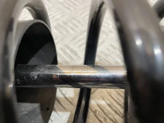 6775059, 814903002568 Амортизатор задний BMW 5 E60/E61 Арт 59572, вид 7