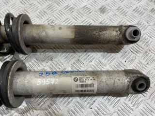 6775059, 814903002568 Амортизатор задний BMW 5 E60/E61 Арт 59572, вид 2