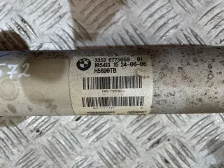 6775059, 814903002568 Амортизатор задний BMW 5 E60/E61 Арт 59572, вид 12