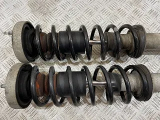 6775059, 814903002568 Амортизатор задний BMW 5 E60/E61 Арт 59572, вид 5