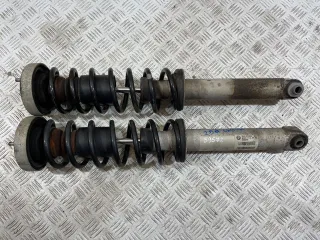 6775059, 814903002568 Амортизатор задний BMW 5 E60/E61 Арт 59572, вид 1