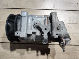 9675655880,9815198580,GE4471507361,5SEL12C Компрессор кондиционера Citroen Spacetourer Арт 034748, вид 2