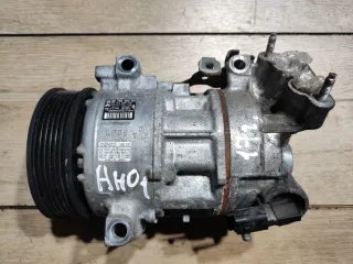 9675655880,9815198580,GE4471507361,5SEL12C Компрессор кондиционера Citroen Spacetourer Арт 034748, вид 1
