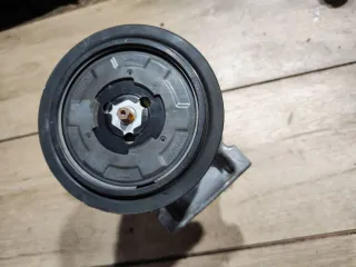 9675655880,9815198580,GE4471507361,5SEL12C Компрессор кондиционера Citroen Spacetourer Арт 034748, вид 4