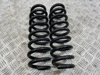  Пружина подвески задняя BMW 1 E81/E82/E87/E88 Арт 51023, вид 1
