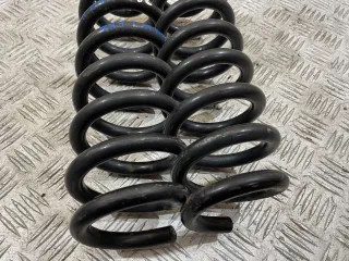 Пружина подвески задняя BMW 1 E81/E82/E87/E88 Арт 51023, вид 6