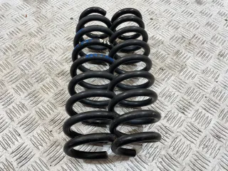  Пружина подвески задняя BMW 1 E81/E82/E87/E88 Арт 51023, вид 5