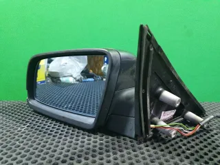 F0123113, F0123115 Зеркало левое BMW 5 E60/E61 Арт 97953873, вид 2