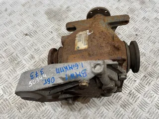 7524323, 7515438 Редуктор заднего моста BMW 1 E81/E82/E87/E88 Арт 50344