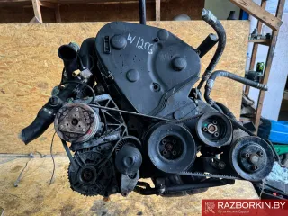 1Z Двигатель Audi 80 B4 Арт W1206, вид 1