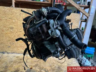 1Z Двигатель Audi 80 B4 Арт W1206, вид 2