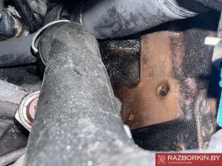 1Z Двигатель Audi 80 B4 Арт W1206, вид 6