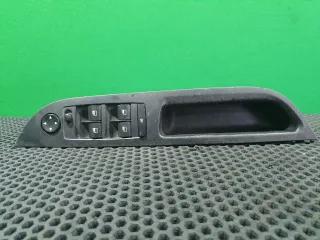9122110-01, 1390123-SW, 6983693 Блок управления стеклоподъемниками BMW 5 E60/E61 Арт 97953897, вид 1