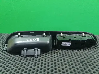 9122110-01, 1390123-SW, 6983693 Блок управления стеклоподъемниками BMW 5 E60/E61 Арт 97953897, вид 2