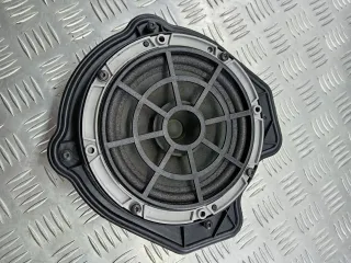 9634827380,9634827480 Динамик двери задней правой Citroen C4 1 Арт 97953904, вид 1
