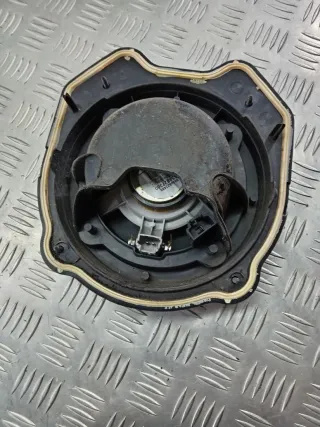 9634827380,9634827480 Динамик двери задней правой Citroen C4 1 Арт 97953904, вид 3