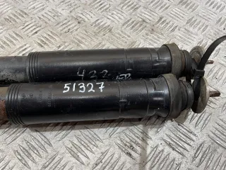 2103230198, 001722289100 Амортизатор передний Mercedes E W210 Арт 51327, вид 4