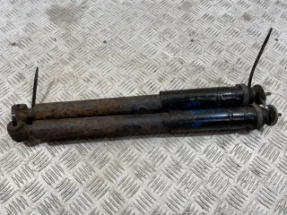 2103230198, 001722289100 Амортизатор передний Mercedes E W210 Арт 51327, вид 5