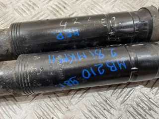 2103230198, 001722289100 Амортизатор передний Mercedes E W210 Арт 51327, вид 9