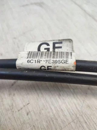 4724021102,6C1R7E395GE,613604CECDA Кулиса Ford Transit 3 restailing Арт 97953891, вид 3