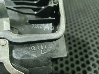 7202143, A 05702 Замок двери передней правой BMW 5 E60/E61 Арт 97953906, вид 5