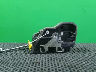 7202143, A 05702 Замок двери передней правой BMW 5 E60/E61 Арт 97953906, вид 2