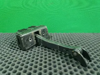 7176804 Ограничитель открывания двери передней BMW 5 E60/E61 Арт 97953914, вид 1
