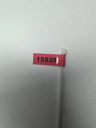 9654722680, 16712054 Блок управления двигателем Peugeot 206 1 Арт 15535, вид 5