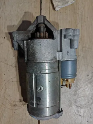 9654561480, 5B96496MMA,28B70167KSA Стартер Citroen C5 Aircross Арт 034750, вид 2