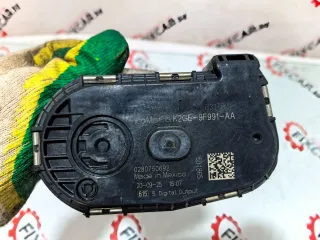 K2GE9F991AA Дроссельная заслонка Ford Edge 2 Арт 22013, вид 3