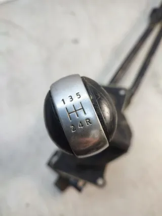 74965AU300 Кулиса Nissan Primera 12 Арт 97953956, вид 4