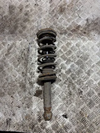  Амортизатор задний Nissan Almera N15 Арт 97954092, вид 1