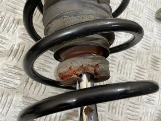 6771554, 6771553, 824903001416, 824903001415 Амортизатор передний BMW 1 E81/E82/E87/E88 Арт 59317, вид 10
