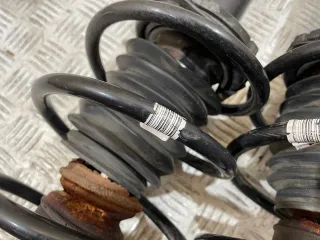 6771554, 6771553, 824903001416, 824903001415 Амортизатор передний BMW 1 E81/E82/E87/E88 Арт 59317, вид 8