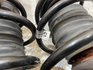 6771554, 6771553, 824903001416, 824903001415 Амортизатор передний BMW 1 E81/E82/E87/E88 Арт 59317, вид 14